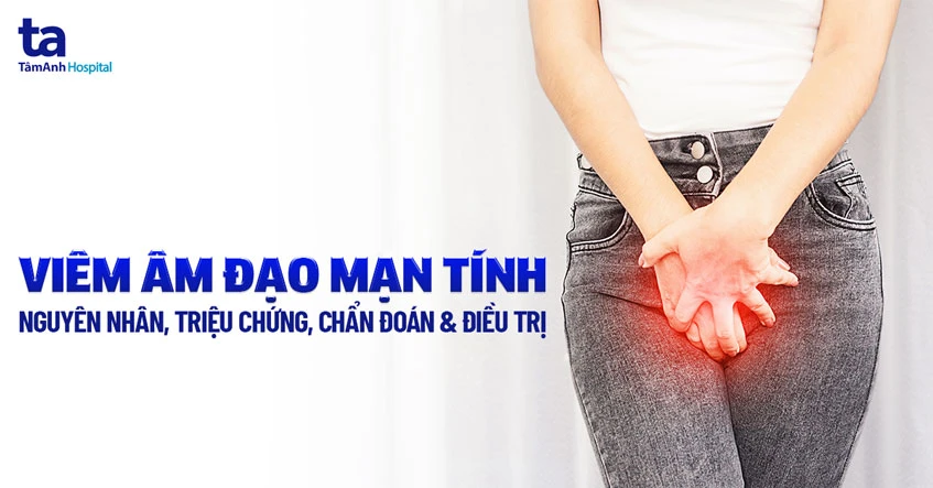 Mối liên hệ giữa triệu chứng và nguyên nhân bệnh phụ khoa mắc