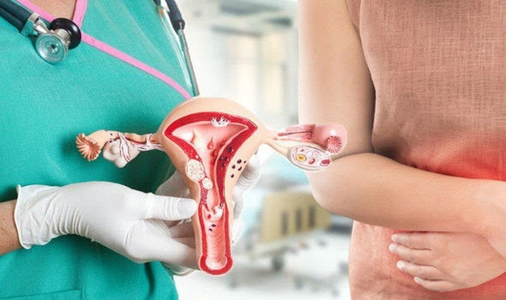 Xét nghiệm tế bào cổ tử cung (Pap Smear)