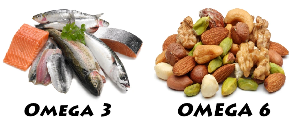 Các loại thực phẩm giàu omega-3 cho sự phát triển trí não của thai nhi